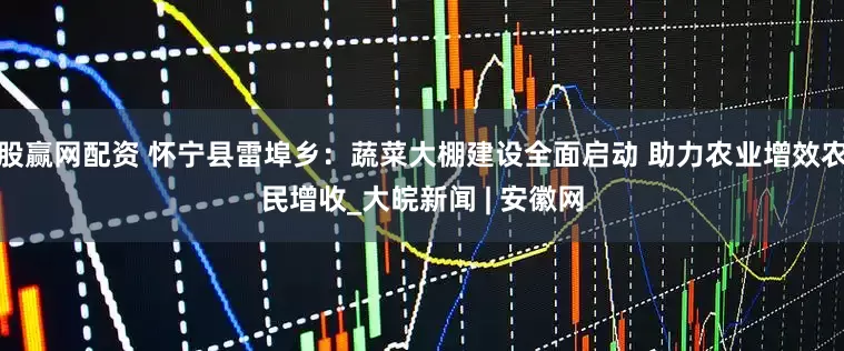 股赢网配资 怀宁县雷埠乡：蔬菜大棚建设全面启动 助力农业增效农民增收_大皖新闻 | 安徽网